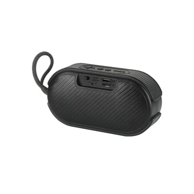 Picture of X-536 Bluetooth Speaker 3D Sound Extra Bass TF Card Support Speaker