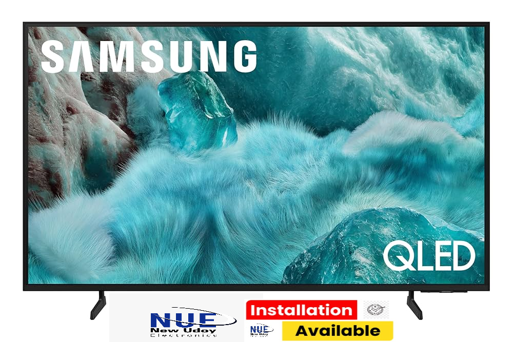Picture of Samsung official QE-43Q7F 43″ 4K Ultra HD QLED Smart TV