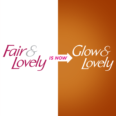 Picture of Glow & Lovely Face Cream Ayurvedic Care 25g