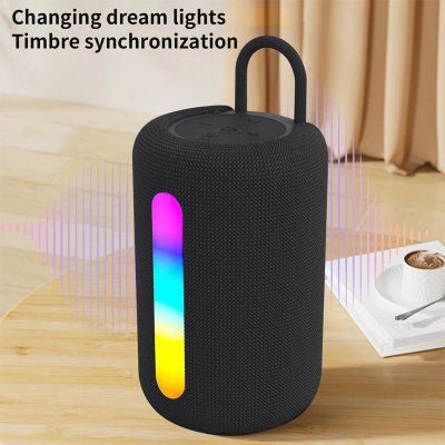 Picture of S620 Mini Portable Speaker Rgb Wireless Speakers Waterproof