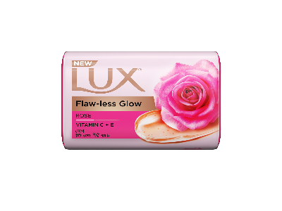 Picture of Lux Soap Bar Flawless Glow 75g