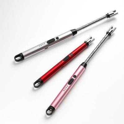 Picture of Premium Electric Lighter USB Type-C