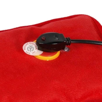 Picture of Electric Heating Bag Pein Remover. With Liquid 900ML