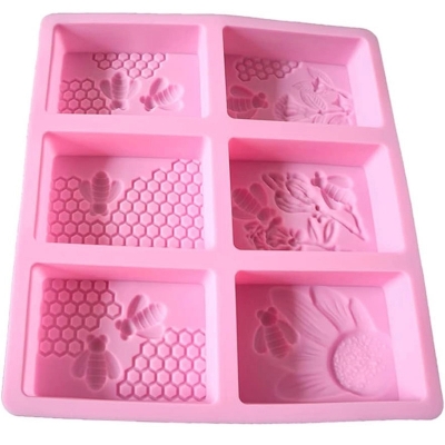 Picture of DIY Soap Making Kit Handmade