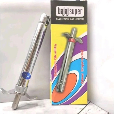 Picture of Electric Spark Gas Lighter – lighter gas