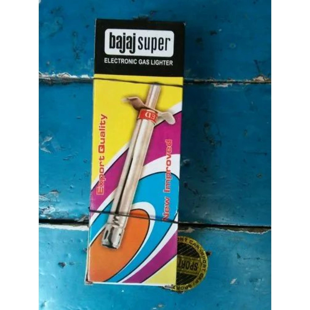 Picture of Electric Spark Gas Lighter – lighter gas