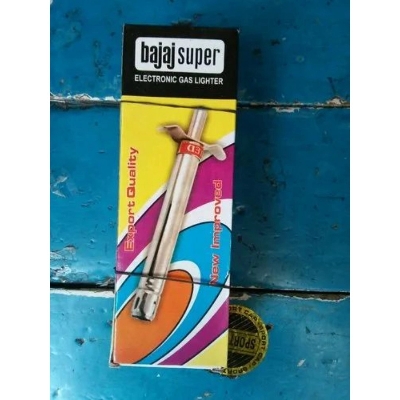 Picture of Electric Spark Gas Lighter – lighter gas