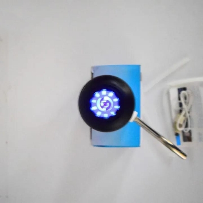 Picture of Electric Water Pump Dispenser with Stainless Steel Pipe, Food Grade Silicone Hose and Usb Power Cord, Automatic Water Pump Rechargeable, USB Wireless Water Bottle Pump