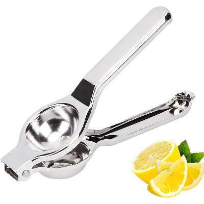 Picture of Stainless Steel Lemon Squeezer