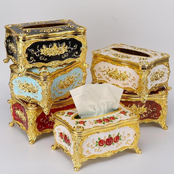 Picture of Tissue Box Paper Holder Home Decor