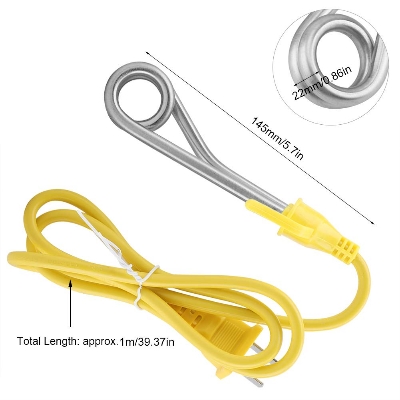 Picture of 750W Electric Water Heating Rod