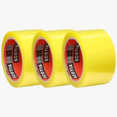 Picture of Scotch Packaging Tape 160 Yards (1 PCS )