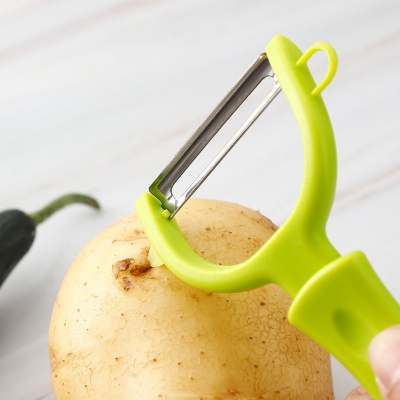 Picture of Multi-function Vegetable Peeler Cutter