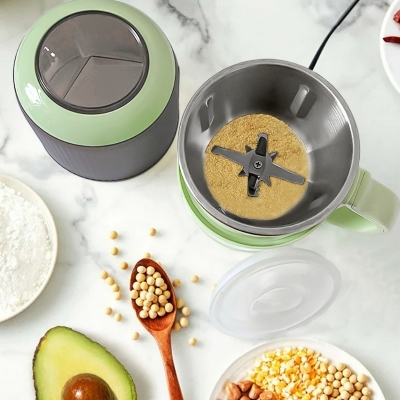 Picture of Inima Japan grinder 1500 watt