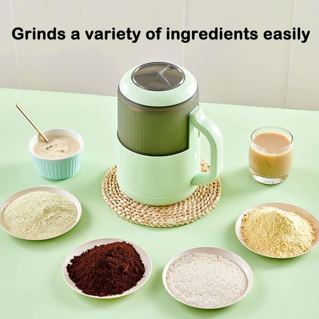 Picture of Inima Japan grinder 1500 watt