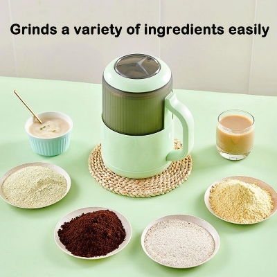 Picture of Inima Japan grinder 1500 watt