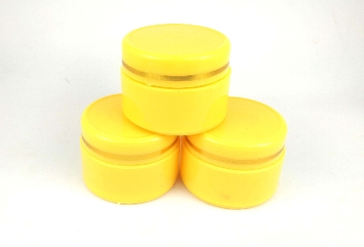 Picture of 15gm Empty Jar Cream container-12 Pcs
