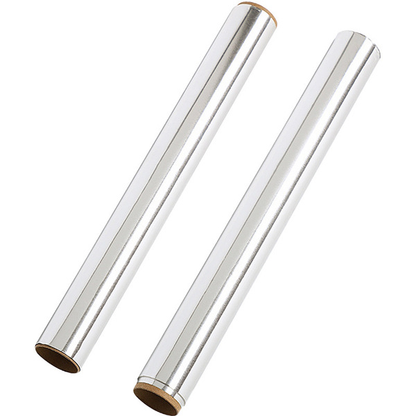 Picture of Diamond Aluminum Foil Paper 37.5 Square Feet