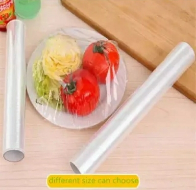 Picture of Diamond PE Stretch Wrap paper 200 ft