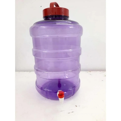 Picture of Water Dispenser Jar With Tap - 20 Liters