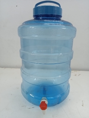 Picture of Water Dispenser Jar With Tap - 20 Liters