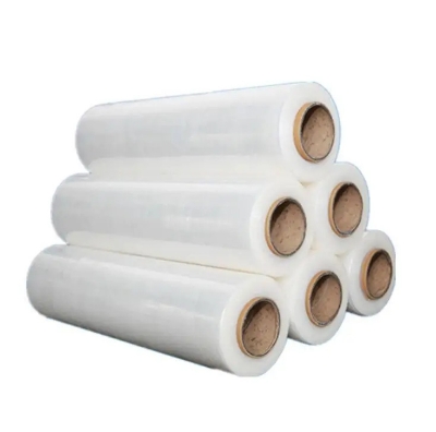 Picture of Poly Roll 20 inch 1KG Wrapping Poly