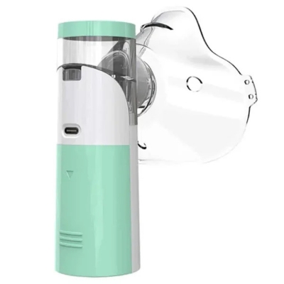 Picture of JSL-W303 Portable Mesh Nebulizer