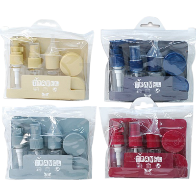 Picture of Travel Bottle Set 6 PCS