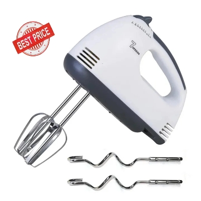 Picture of Scarlet Electric Hand Mixer Egg Bitter