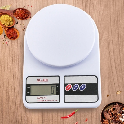 Picture of Digital Electronic Kitchen Scale SF-400