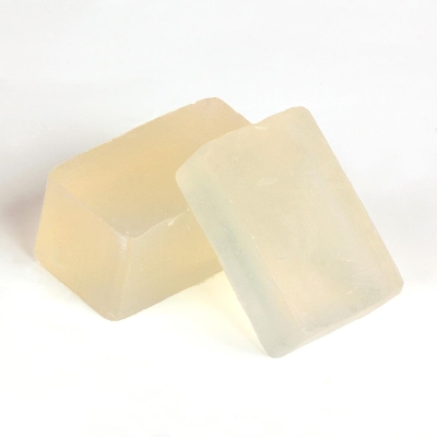 Picture of 250g Transparent glycerin soap base DIY Handmade