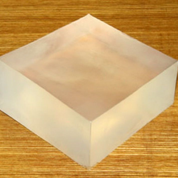 Picture of 250g Transparent glycerin soap base DIY Handmade