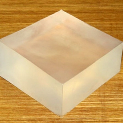Picture of 250g Transparent glycerin soap base DIY Handmade
