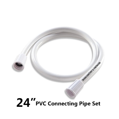 Picture of PVC Connection Pipe Set 24 Inch