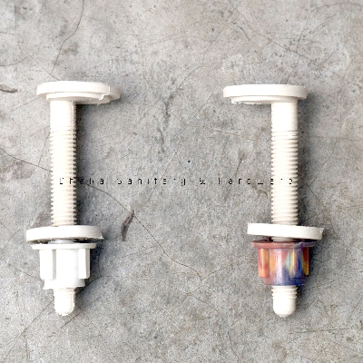 Picture of Oval shape Commode seat cover, , water closet seat for Oval Shape Commode