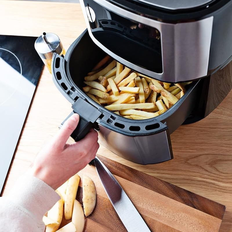 Picture of SOKANY SK-ZG-8040 AIR FRYER  Capacity 7Ltr