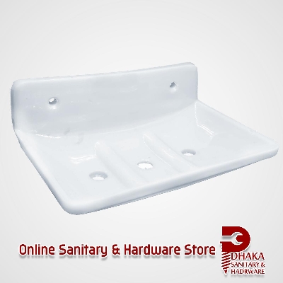 Picture of Arabian Square Soap Case