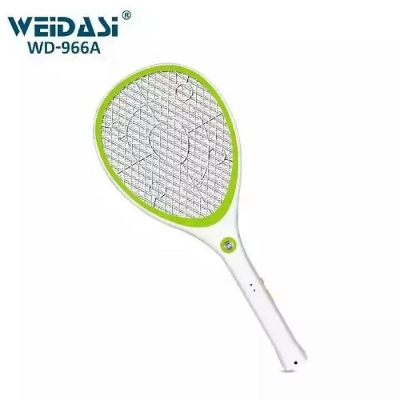 Picture of WEIDASI High Quality Rechargeable Mosquito Killing Bat - mosquito bat
