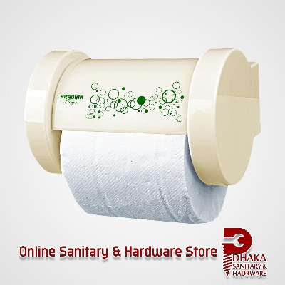 Picture of ARABIAN Premium Tissue Holder - ABS Material