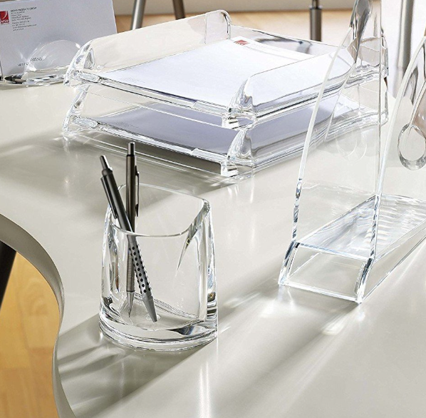 Picture of Acrylic Pen Holder
