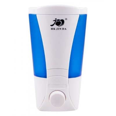 Picture of Liquid Soap Dispenser /Wall Hang Soap Dispenser-200ml