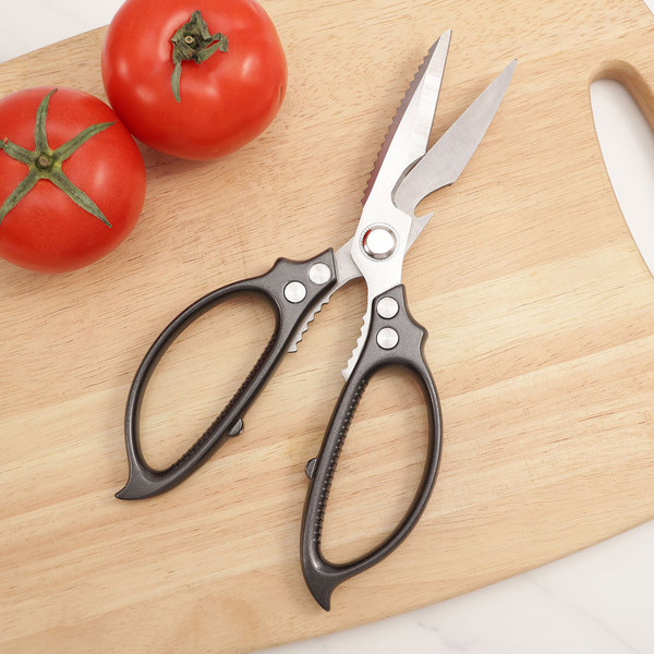 Picture of Multi-Function Stainless Steel Kitchen Scissors