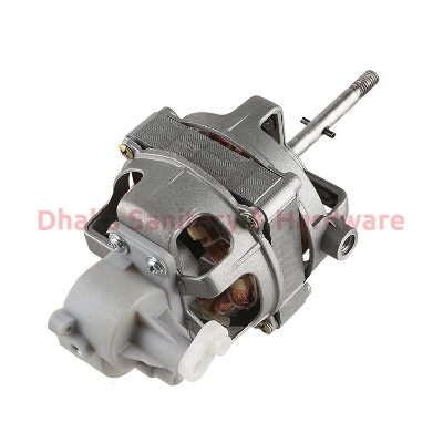 Picture of 16''Table Casting Motor Best Quality/ Pure Copper Coil table fan spare parts/ Electrical 16" Table Fan Motor