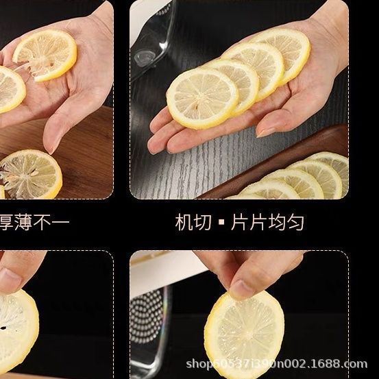 Picture of Multifunctional Vegetable And Fruit Cutter