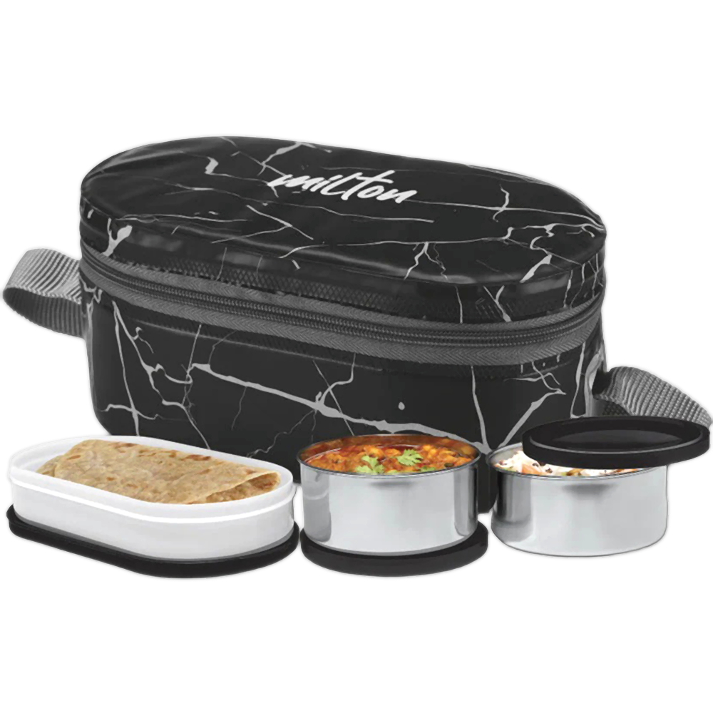 Picture of Milton Executive Lunch Prime Box (Office Tiffin Set)