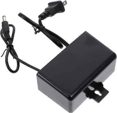 Picture of 12V-2A DC Power Supply/ Power Adapter/ Charger for Router/ ONU/ CCTV Camera/ Led Strip/ Monitor etc