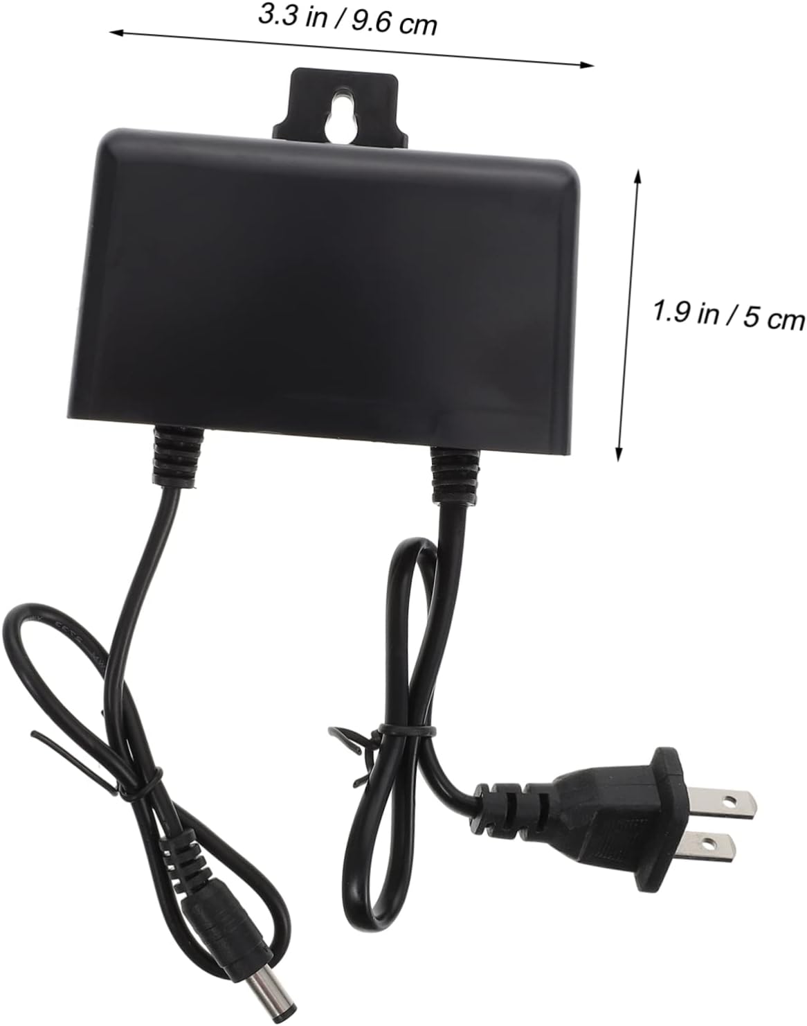 Picture of 12V-2A DC Power Supply/ Power Adapter/ Charger for Router/ ONU/ CCTV Camera/ Led Strip/ Monitor etc