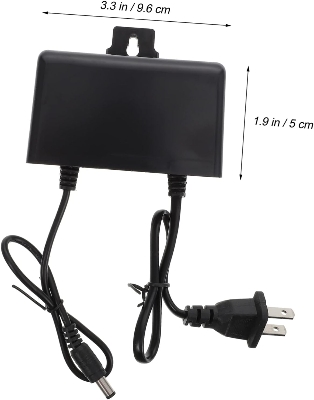 Picture of 12V-2A DC Power Supply/ Power Adapter/ Charger for Router/ ONU/ CCTV Camera/ Led Strip/ Monitor etc