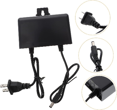 Picture of 12V-2A DC Power Supply/ Power Adapter/ Charger for Router/ ONU/ CCTV Camera/ Led Strip/ Monitor etc