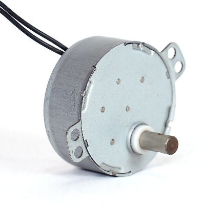 Picture of 2.5-3RPM Turntable Synchronous Motor 220-240V AC Motor 4W For Microwave